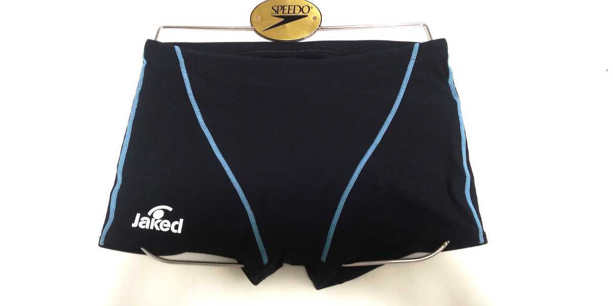 Jaked ジャケッド JK-ONE ジェイケイ ワン Mサイズ 高速水着-