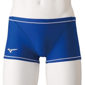 送料無料★新品★ミズノ mizuno N2MB806027 競泳水着 エクサースーツ EXER SUITS ショートスパッツ Mサイズ ヤクオク各クーポン対象
