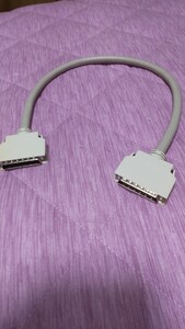 SCSI ケーブル 50ピン