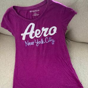 L size/Aeropostale Tシャツ