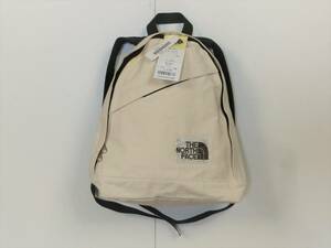 90s デッドストック 新品未使用品 THE NORTH FACE ノースフェイス 茶タグ キャンバス バックパック 13L