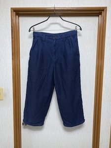 XS 美品 PORTER CLASSIC JAZZ DENIM デニム ポータークラシック