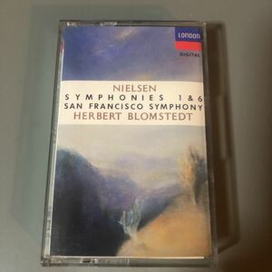  Neal sen symphony no. 1 number 6 number hell belt *b rom shuteto finger ., San Francisco reverberation comfort .USA record cassette tape ^ cut record 