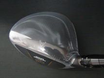 1円～♪新品[9679] ROGUE ST MAX/VENTUS5 for Callaway(JP)/10.5度/SR/ローグSTマックス/キャロウェイ/日本仕様_画像2