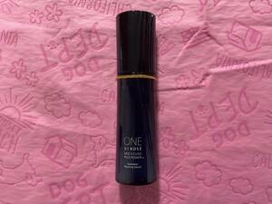 ONE BY KOSE medicine for moisturizer beauty care liquid Kose almost unused postage 300 jpy from article limit 