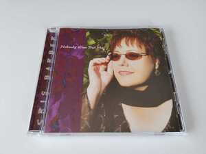 Cris Barber / Nobody Else But Me CD PAWSHERE PRODUCTIONS PHP0127 03年作品,Michael Franks,Burt Bucharach,A.C.Jobim,Jerome Kern,