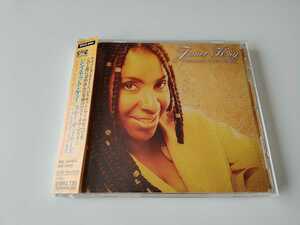 Janet Kay / Through The Years〜グレイテスト・ヒッツ＆モア 帯付CD SRCS8964 99年リリース,Lovin' You,Silly Games,ヒット曲,新録計19曲
