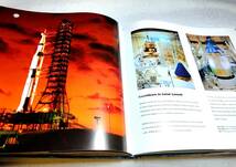 ＜洋書＞月面着陸：大きな一歩　写真資料集『The Moon Landings: One Giant Leap』アポロ計画～月面着陸までの道のり_画像8