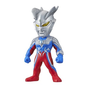 バンダイ CONVERGE ULTRAMAN 2 #008 ウルトラマンゼロ 未開封新品 コンバージ ウルトラマン