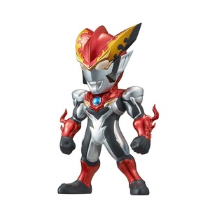 バンダイ CONVERGE ULTRAMAN 3 #013 ウルトラマンロッソ フレイム 未開封新品 コンバージ ウルトラマン