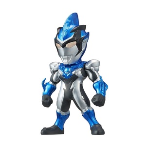 バンダイ CONVERGE ULTRAMAN 3 #014 ウルトラマンブル アクア 未開封新品 コンバージ ウルトラマン