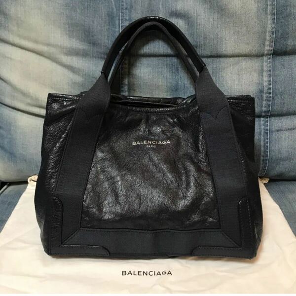 BALENCIAGA バレンシアガ トートバッグ