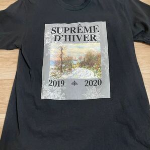 Supreme Tシャツ