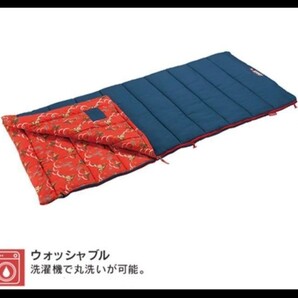 コージーII コールマン 寝袋 コージー2 C5 封筒型 coleman 封筒型シュラフ