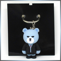 KRUNK X BIGBANG V.I キーホルダー ◆ BIGBANG JAPAN DOME TOUR 2014～2015 ”X” ／ 1点_画像1