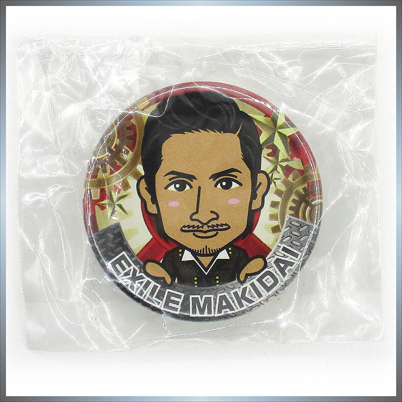 2025年最新】Yahoo!オークション -exile マキダイ(タレント