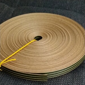 クラフトバンド ヴインテージグリーン 400g