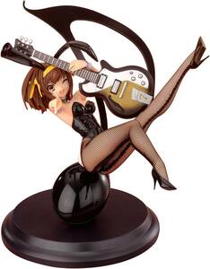 * новый товар | внутренний стандартный товар * Suzumiya Haruhi no Yuutsu Suzumiya Haruhi Bunny Girl ver. фигурка Daiki промышленность ( костюм кролика ba колено костюм аниме столица ani)