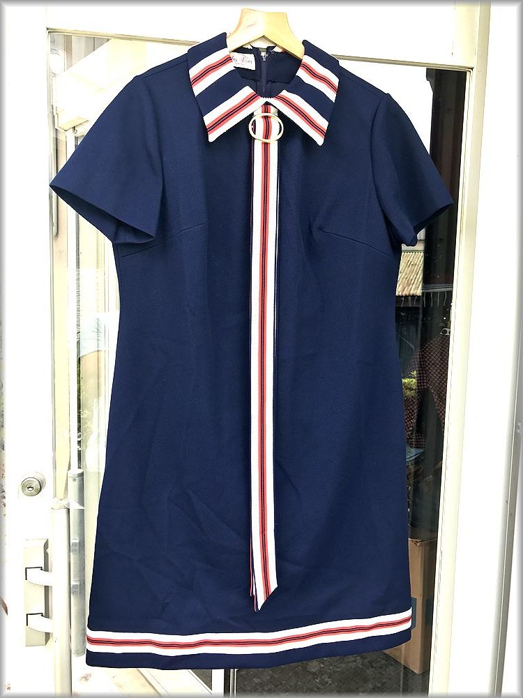 ヤフオク! -ヴィンテージ ワンピース アメリカの中古品・新品・未使用