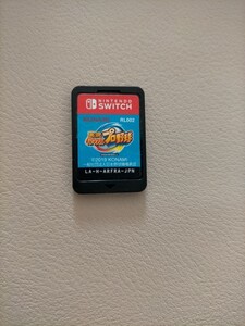 Nintendo Switch ニンテンドースイッチ 実況パワフルプロ野球 2019