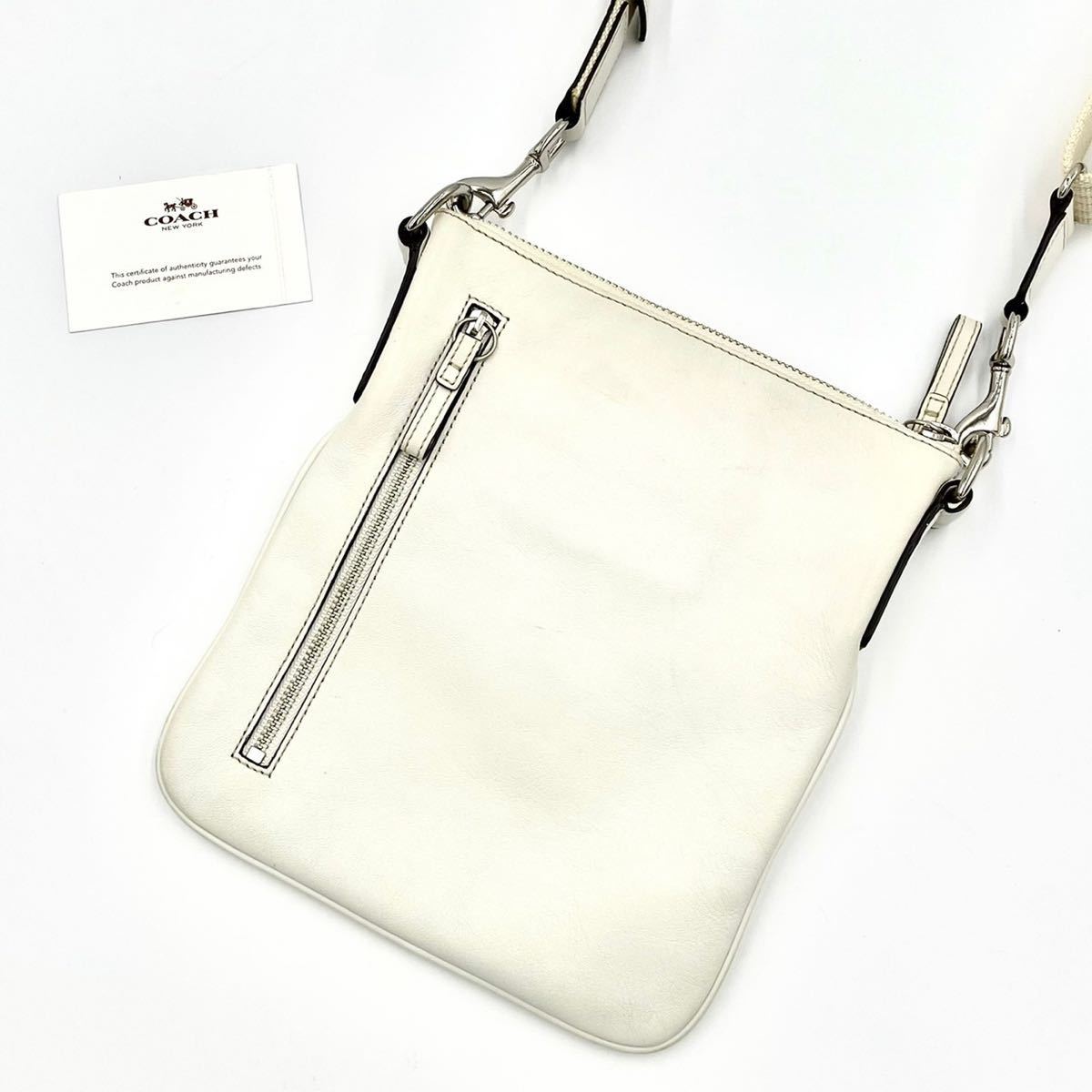 COACH コーチ ハンドバッグ ダコタ サッチェル 59132 グラブタンレザー