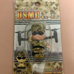 コスチュームキューピー　US army