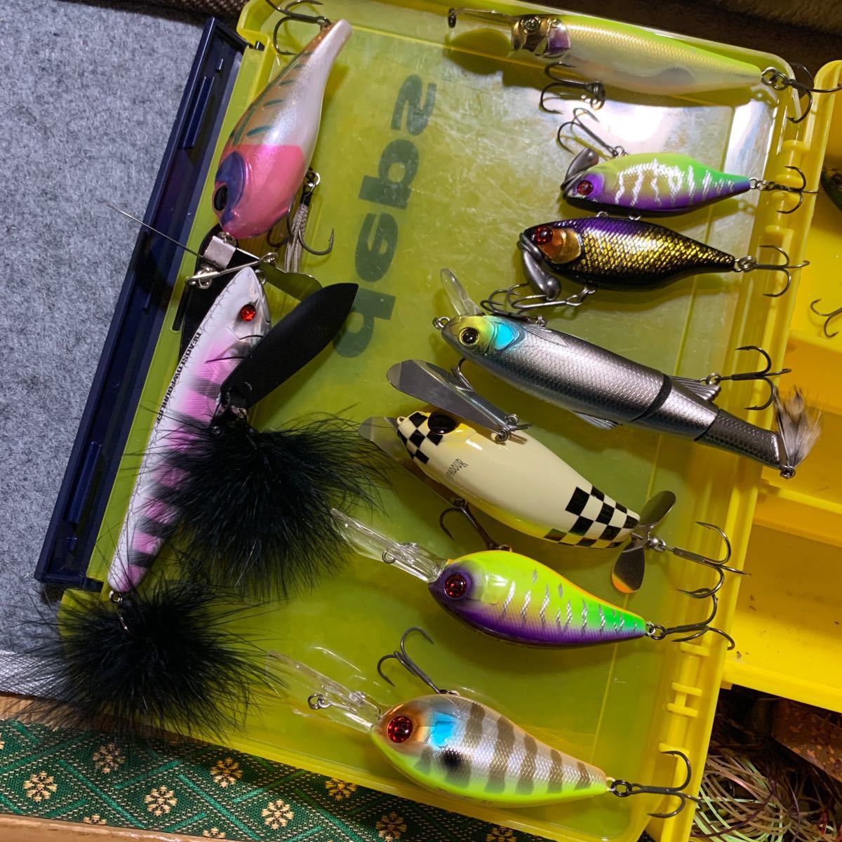 Std.Dive ウッドルアー各種 www.pibid.org