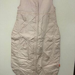 ストッケスリーピングバッグ