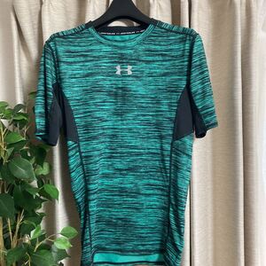 UNDER ARMOUR アンダーアーマー 半袖 MDインナーシャツ