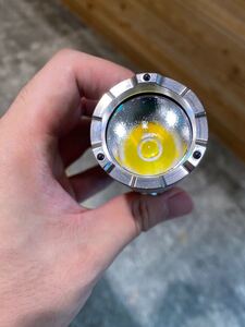 pioneman K36-C type-c XHP70.2 4000K 3600ルーメン