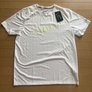 NIKE DRI-FITランニングTシャツ XL