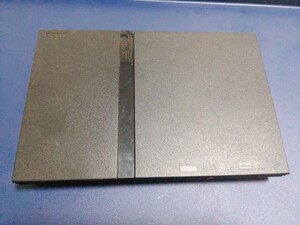 ソニー PlayStation2 プレステ2　SCPH-70000CB