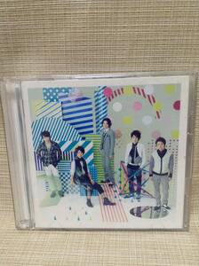 【CD】僕の見ている風景 嵐 JACA-5232-33 CDアルバム ※2枚組ですが2枚のみしかありません