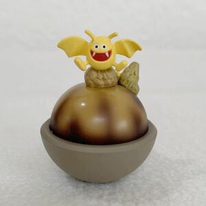 ＜美品＞ドラキーマ 「ドラゴンクエスト ゆらゆらモンスターマスコット2」★高さ約５cm〈K10