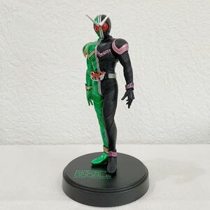 仮面ライダーW 「一番くじ 仮面ライダーシリーズ×BEAMS特撮部 ～最高の相棒編～」 A賞 フィギュア★高さ約22cm〈F2.2