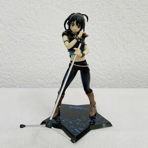  Akiyama Mio tes De Ville ver. [ самый жребий premium K-On!!~2 раз глаз!~] B. premium фигурка * высота примерно 18cm(F3.1