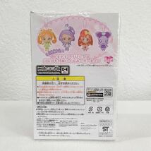 ＜未開封＞キュアソード 「ドキドキ!プリキュア」 DXFフィギュア～キュアソード＆キュアハート～★高さ約15cm〈b1_画像2