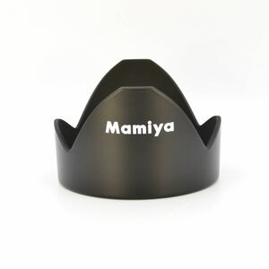 マミヤ MAMIYA645 AF55～110mm F4.5用レンズフード Z1405