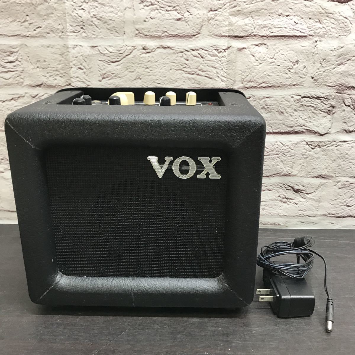 VOX soundbox mini ミニギターアンプ | www.gamescaxas.com
