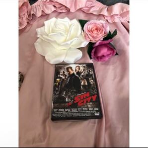 シン・シティ スタンダード・エディション DVD DVD