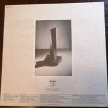 UKオリジナル Led Zeppelin Presence レッドツェッペリン プレゼンス レコード LP アナログ SSK59402_画像5