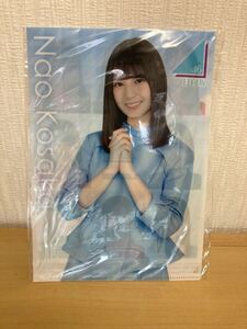 クリアファイル ローソン 日向坂46 非売品