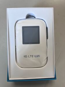 SIMフリー端末Wifi ルータ