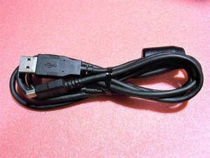 USBケーブル コントローラーPS3 SONY ソニー 【純正品】 USBケーブル コントローラー カメラ USB 等 動作品 6.