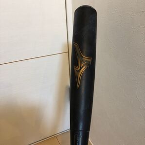 ミズノ 一般軟式 ビヨンドマックス レガシー バット トップバランス 1CJBR157