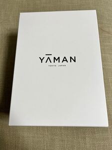YA-MAN ヤーマン 電動シェーバー HOT SHAVE 髭剃り