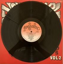 激レア日本盤！ Revolutionaries - Revolutionaries Sounds Vol.2 / チェゲバラ killer dub_画像4