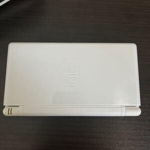 ニンテンドーDSlite(本体)充電器 取扱説明書