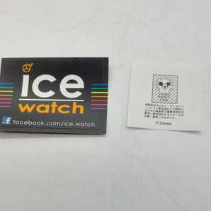 「Ice-Watch/アイスウォッチ」 ディズニーコレクション singing 8ー29ー293の画像6