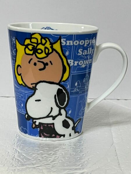 SNOOPY マグカップ